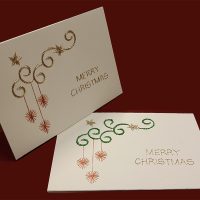 Biglietto di auguri con scritta - Thumbnail Image 6